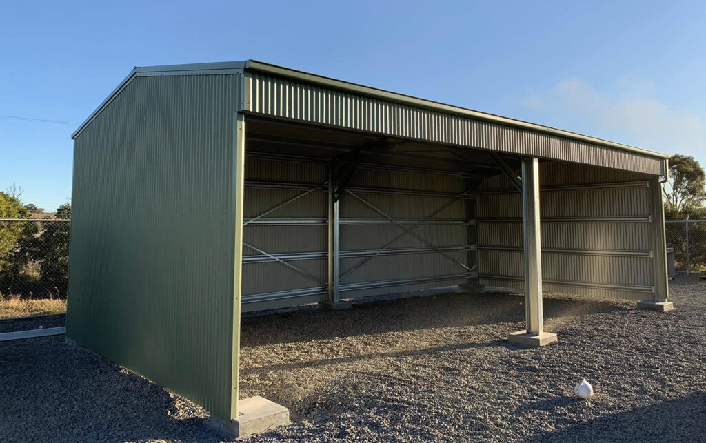 Quality Sheds & Garages Direct to you! Best Sheds