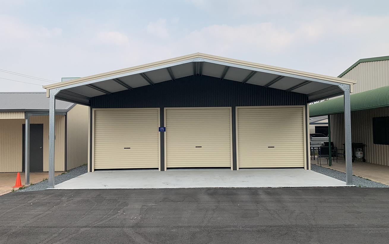 Carports for Sale - View Sizes &amp; Prices | Best Sheds