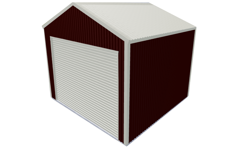 Premium Garden Sheds